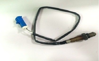 Ford Wing Tiger 13 1.6 EcoBoost 4x4 Sensor de oxígeno BV61-9G444-BA con soporte OEM