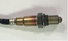 Ford Wing Tiger 13 1.6 EcoBoost 4x4 Sensor de oxígeno BV61-9G444-BA con soporte OEM
