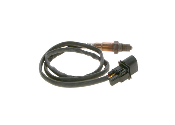 Sensor de oxígeno para BMW Mercedes-Benz Smart Alpina Rolls-Royce 5 cables LSU-4.2 Tipo OE