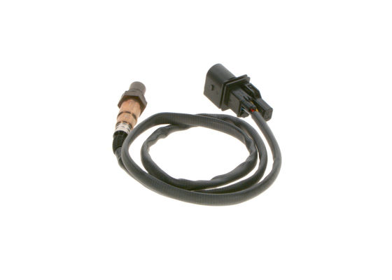 Sensor de oxígeno para BMW Mercedes-Benz Smart Alpina Rolls-Royce 5 cables LSU-4.2 Tipo OE