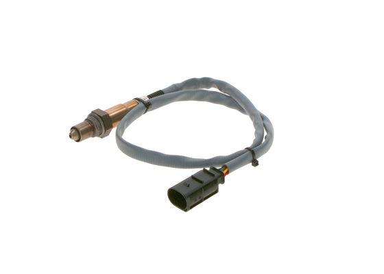 Bus 906 Sensor Lambda compatible con 5 cables para el Mercedes-Benz Smart Valmet 0 281 004 207