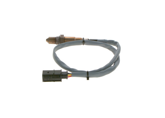 Bus 906 Sensor Lambda compatible con 5 cables para el Mercedes-Benz Smart Valmet 0 281 004 207
