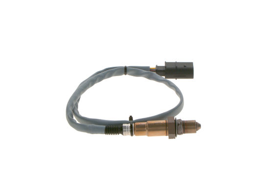 Bus 906 Sensor Lambda compatible con 5 cables para el Mercedes-Benz Smart Valmet 0 281 004 207