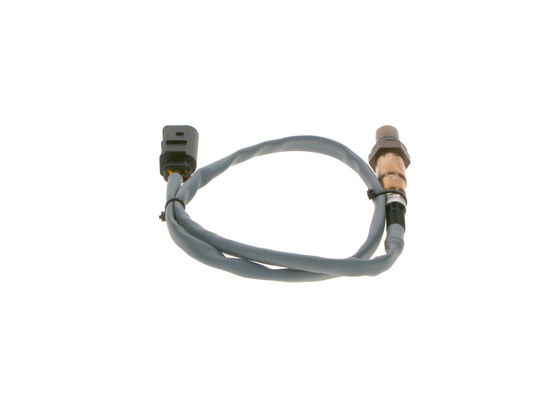 Bus 906 Sensor Lambda compatible con 5 cables para el Mercedes-Benz Smart Valmet 0 281 004 207