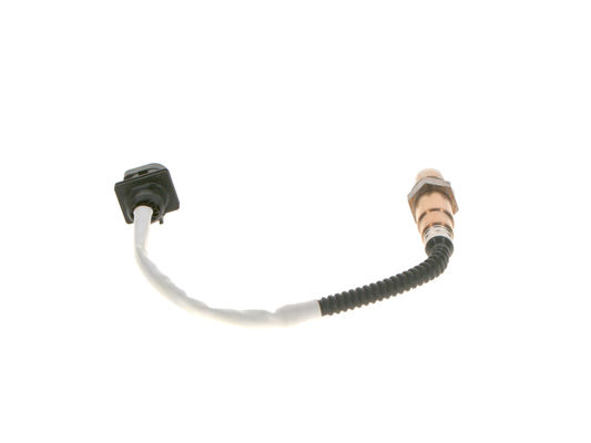 Sistema del motor del automóvil Sensor de oxígeno 5 cables LSU-ADV Tipo OE para Jaguar Land Rover Ford