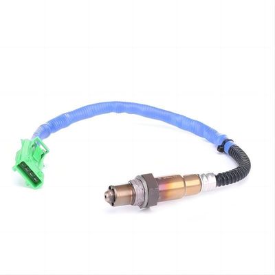 Sensor de oxígeno Lambda de ajuste directo 0258006028 para Citroen Peugeot Geely Gran Muralla Hafel Bosch