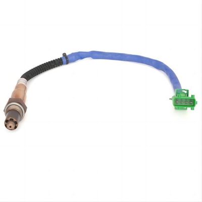 Sensor de oxígeno Lambda de ajuste directo 0258006028 para Citroen Peugeot Geely Gran Muralla Hafel Bosch