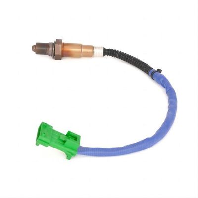 Sensor de oxígeno Lambda de ajuste directo 0258006028 para Citroen Peugeot Geely Gran Muralla Hafel Bosch