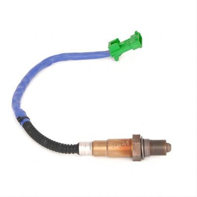 Sensor de oxígeno Lambda de ajuste directo 0258006028 para Citroen Peugeot Geely Gran Muralla Hafel Bosch