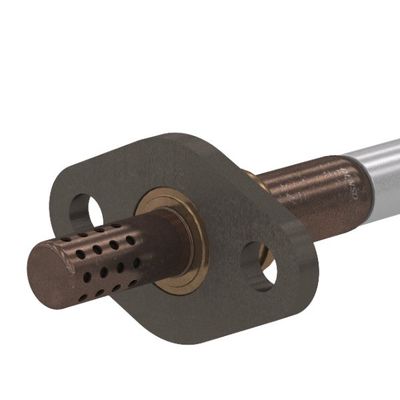 Sensor de oxígeno Lambda automotriz de 4 hilos OE 89465-39435 8946539435 para Toyota Durable