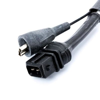 Sensor de oxígeno Lambda para automóviles 0258003957 OE 21083850010 para Lada M18x1.5 Tamaño de hilo