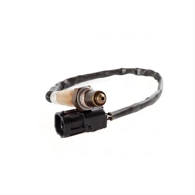 Tamaño de hilo M18x1.5 Sensor de oxígeno Lambda automotriz 0258006537 OE 111803850010 para Lada
