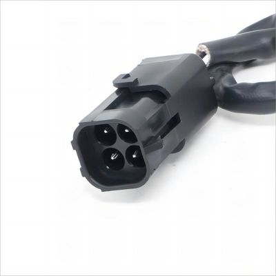 440 mm de longitud Sensor de oxígeno Lambda automotriz 0258006537 OE 11183850010 para el Lada O2