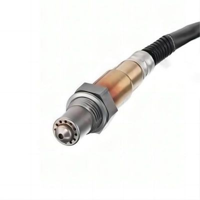 440 mm de longitud Sensor de oxígeno Lambda automotriz 0258006537 OE 11183850010 para el Lada O2