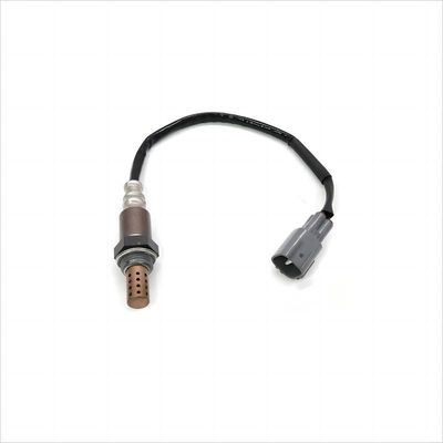 Tamaño de hilo M18x1.5 4 cables Sensor de oxígeno Lambda automotriz para Toyota OE 89465-0D020