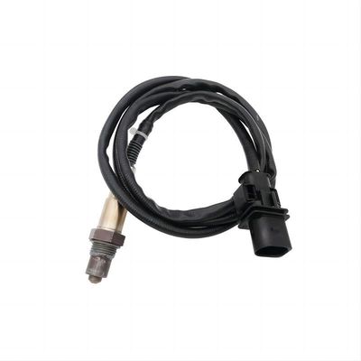 Tipo de sensor LSU-4.9 Sensor de oxígeno Lambda automotriz para BMW 323i 11787558055