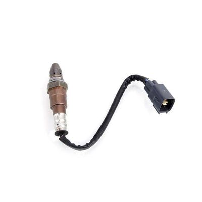 2000-2002 Toyota Automotive O2 Sensor de oxígeno de la proporción de combustible del aire OE 89467-12250 8946712250