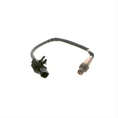 Marca de automóviles para Hyundai Kia 0258017319 Sensor Lambda automotriz O2 Sensor OE 392102E100