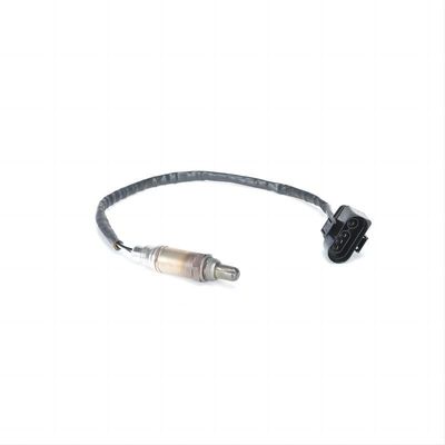4 Cables Auto Lambda Sensor Sensor de oxígeno Sensor de O2 Sensor para VOLKSWAGEN RA por OE 377906265B