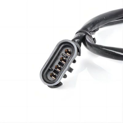 OE NO. 90528640 RMOS sensor de oxígeno O2 lambda para automóviles para Vauxhall longitud 530 mm