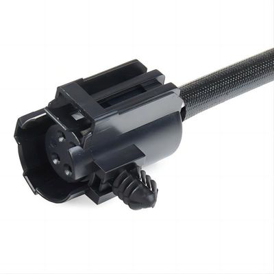RMOS 56041213AG Sensor de oxígeno Lambda de oxígeno para automóviles para Chrysler Longitud 400mm Cables 4
