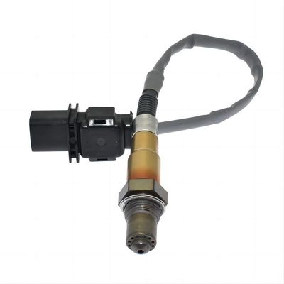 RMOS 392102E101 Sensor de oxígeno y oxígeno para automóviles Lambda para Kia 354mm