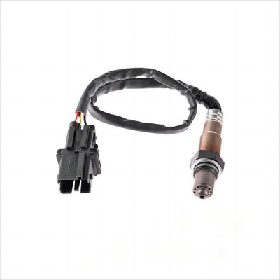 1998- Mercedes Benz Automotriz Lambda Sensor de oxígeno O2 con 5 cables por RMOS 0025427518