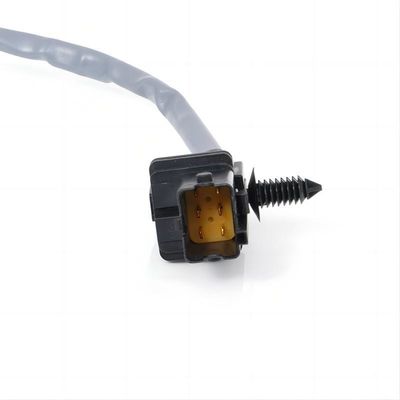 1998- Mercedes Benz Automotriz Lambda Sensor de oxígeno O2 con 5 cables por RMOS 0025427518