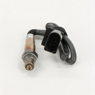 Sensor de oxígeno para Porsche RMOS 95560612810 Tamaño de hilo M18x1.5 Sensor de oxígeno O2
