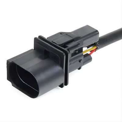 Sensor de oxígeno para Porsche RMOS 95560612810 Tamaño de hilo M18x1.5 Sensor de oxígeno O2