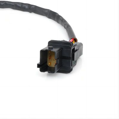 Volvo Automotive Lambda Sensor de oxígeno O2 con RMOS 30651724 y 5 cables