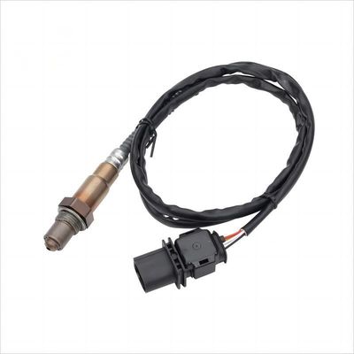 RMOS 022906262BL Sensor de oxígeno y oxígeno Lambda para automóviles para Audi NO. de referencia 0 258 017 046
