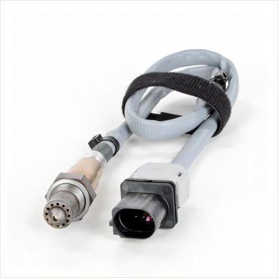 Grado profesional M18x1.5 Tamaño de hilo Sensor de oxígeno O2 Lambda automotriz para Porsche