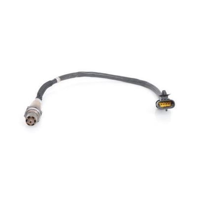 Número de referencia 20-00023-SX Sensor de oxígeno para el sensor de O2 Lambda de Renault Automotive