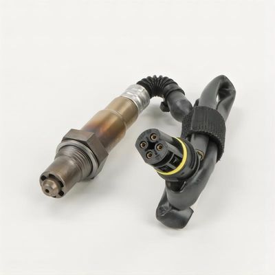 Sensor de oxígeno Lambda para automóviles para Mercedes-Benz A0015404717 Largo 600 mm y estable