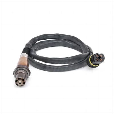 RMOS 0015409017 A0015409017 Sensor de oxígeno y oxígeno Lambda para automóviles para Mercedes-Benz