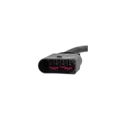 RMOS 06A906262AS Sensor de oxígeno y oxígeno Lambda para automóviles 4 Cables con el NO de la OE 06A 906 262 AS