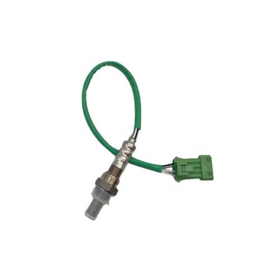RMOS OZA608-U2 Sensor de oxígeno Lambda para Peugeot 1.4 i Reparación y reemplazo del motor