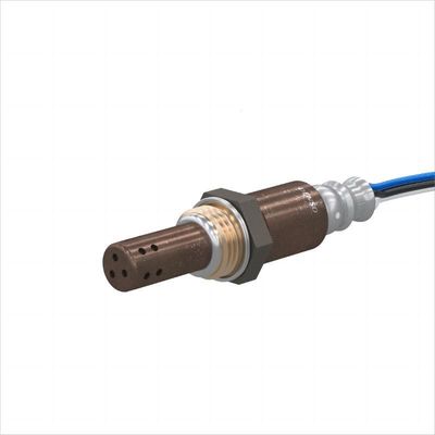 RMOS OZA632-SZ2 Sensor Lambda de oxígeno y oxígeno para automóviles para Peugeot 4 cables 260 mm de longitud