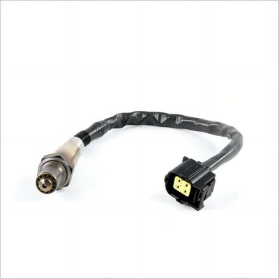 RMOS 0045420718 Sensor de oxígeno y oxígeno Lambda para automóviles para Mercedes-Benz Año 2007-2014