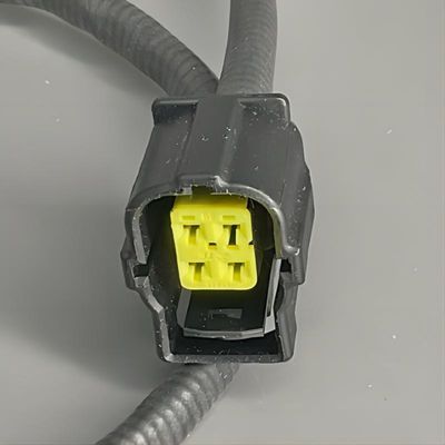 A0065424018 Sensor de oxígeno Lambda para automóviles para Mercedes-Benz garantizado y probado