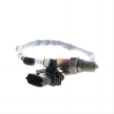 RMOS 55563348 Sensor de oxígeno O2 Lambda para automóviles para Chevrolet Sensor de oxígeno 100% probado