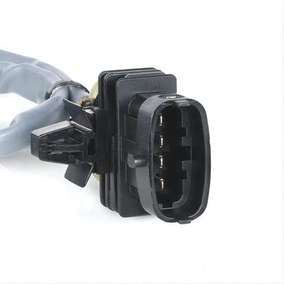 RMOS 55563348 Sensor de oxígeno O2 Lambda para automóviles para Chevrolet Sensor de oxígeno 100% probado
