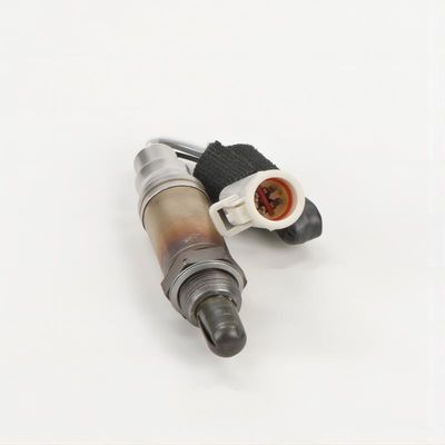 OE NO. 3000923 Sensor de oxígeno automático con sonda Lambda para un control preciso de la relación aire-combustible