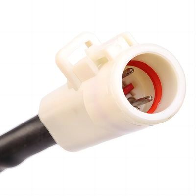 422 mm longitud Auto Lambda Probe Sensor de oxígeno OE Ref. 0258005717 Propósito Reemplazar/reparar