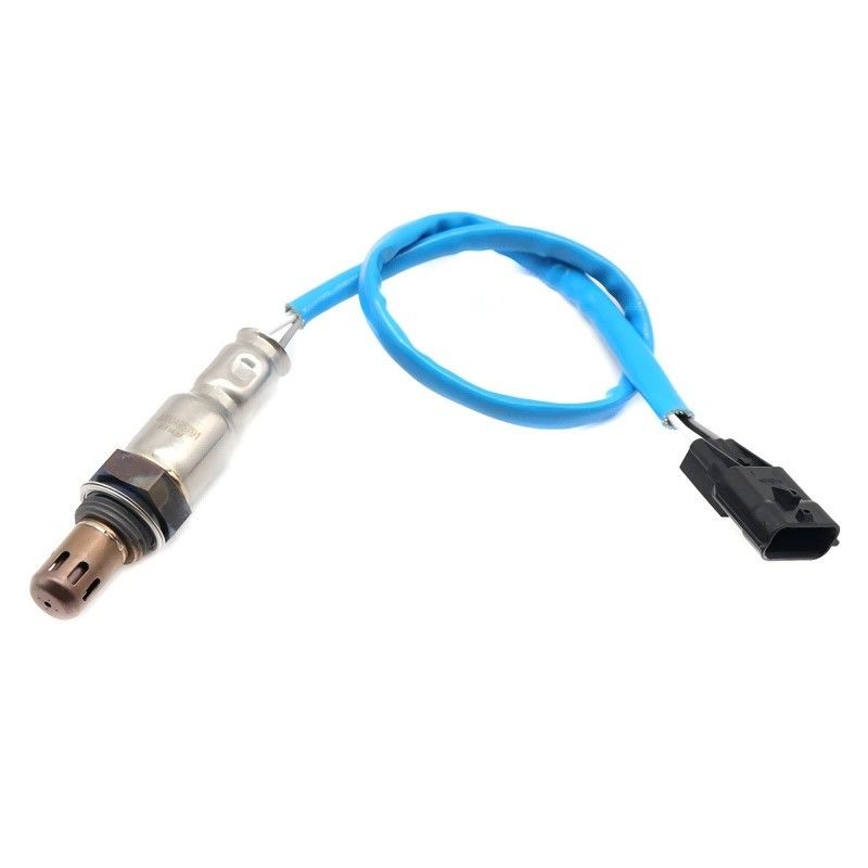 8200495791 Repuestos para automóviles Sensor de oxígeno Lambda para Renault CLIO II BB dentro de la instalación de vehículos