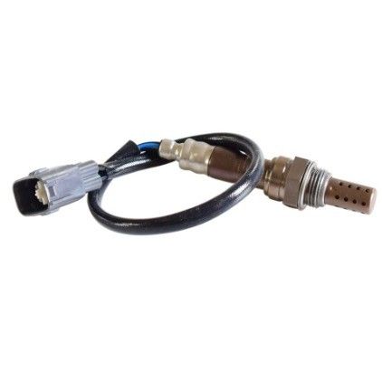 Toyota 89465-50180 Sensor de oxígeno automático de ajuste directo con 4 cables Sensor Lambda
