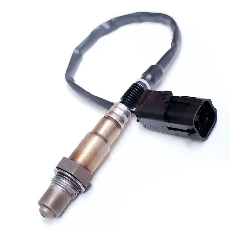 Compartimientos de automóviles probados Lambda sensor de oxígeno 0258006537 para Lada Avtovaz Zaz Reemplazar/Reparar