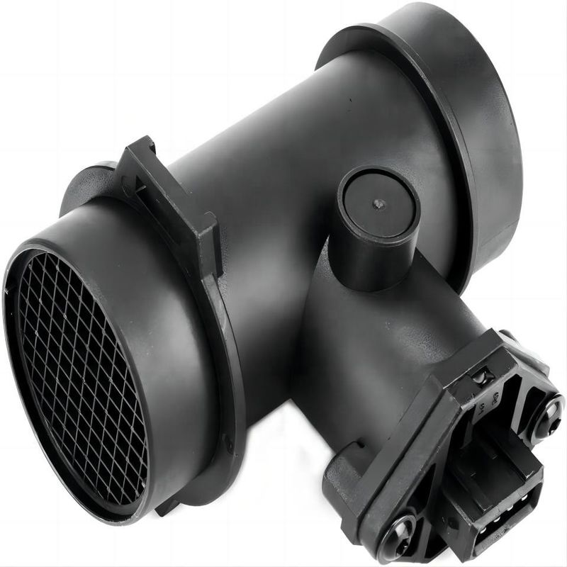 Muy recomendado 0280217102 MAF Sensor de flujo de aire de masa para Hyundai ACCENT I X-3