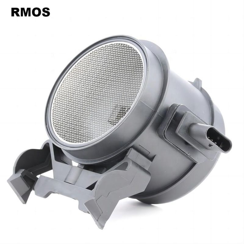 Sensor de flujo de aire de masa OE Ref. A2730940548 / A2730940648 / A2730940948 Para el modelo de automóvil Mercedes Benz